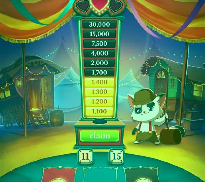 Joker Cat slot game