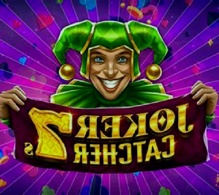 Joker Catcher 7s online slot