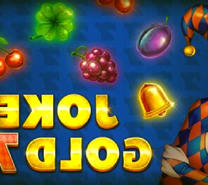 Joker Catcher 7s slot game