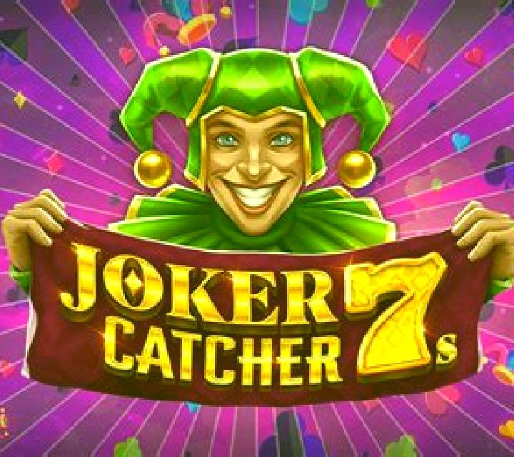 Joker Catcher online slot