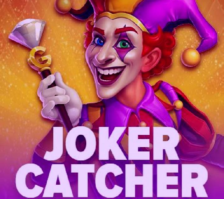 Joker Catcher slot game
