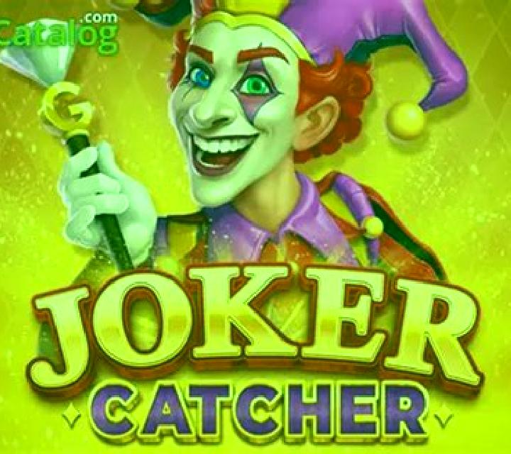 Joker Catcher slot