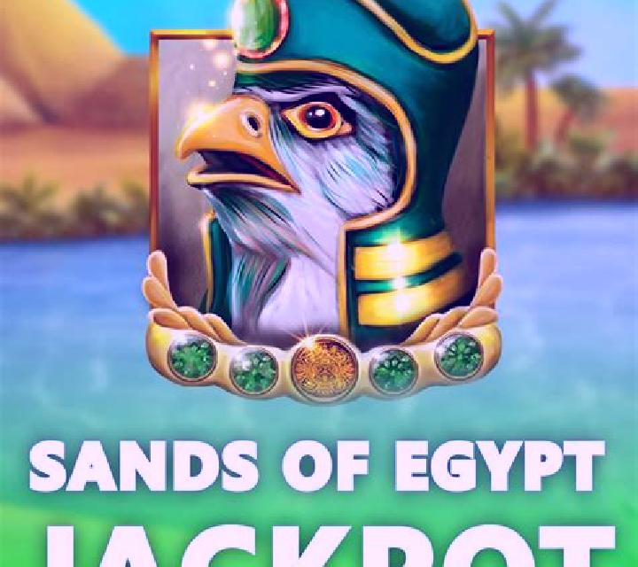 Joker Charm Jackpots online slot