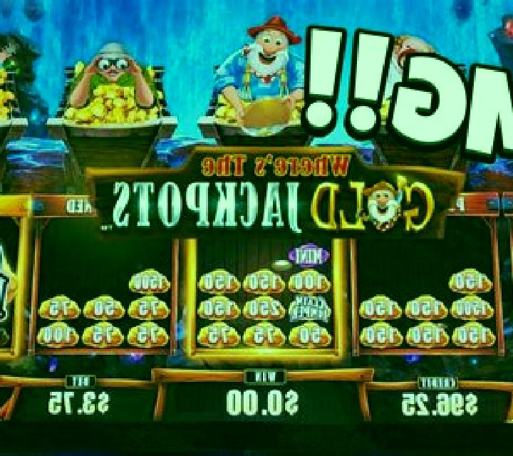Joker Charm Jackpots slot machine