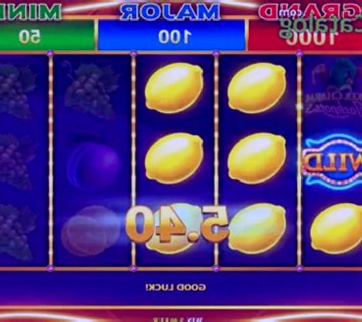 Joker Charm Jackpots slot