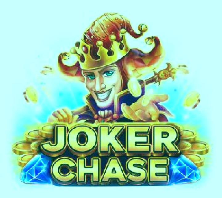Joker Chase online slot
