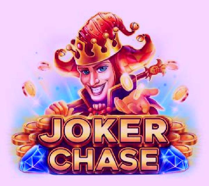 Joker Chase slot game