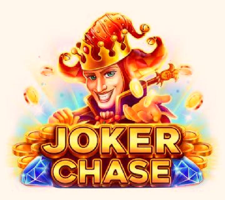 Joker Chase slot