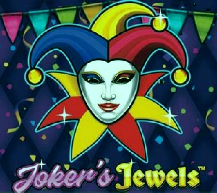 Joker Classic online slot