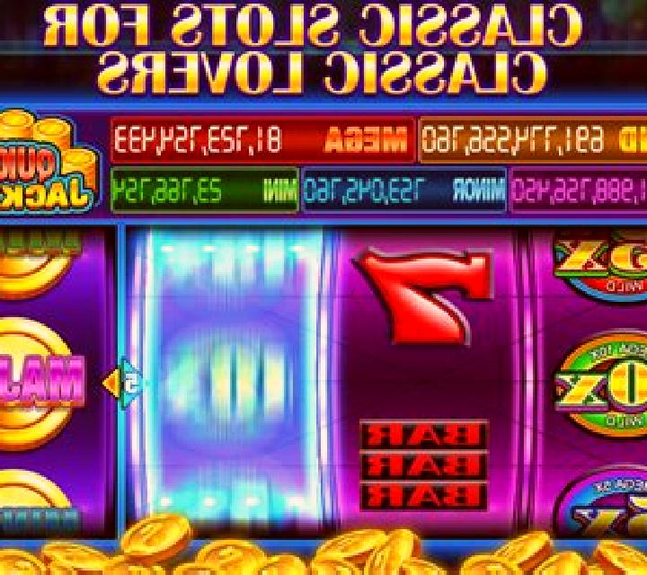 Joker Classic slot machine