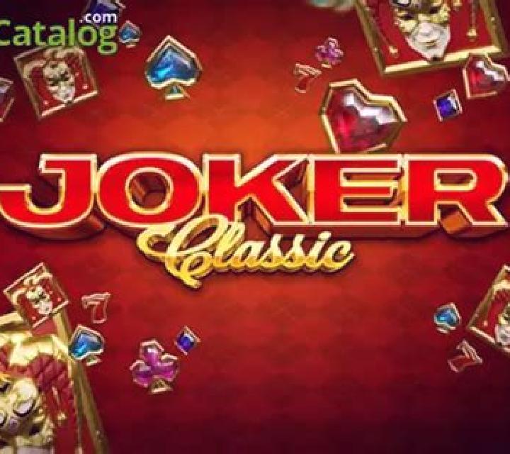 Joker Classic slot