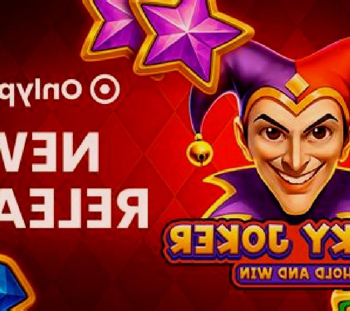 Joker Club (3x3) online slot