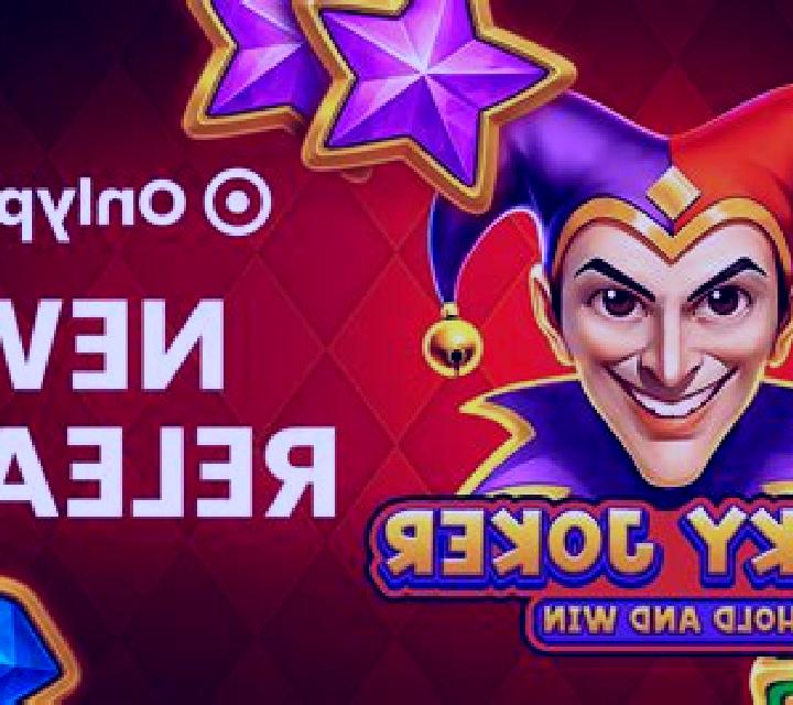Joker Club (3x3) slot machine