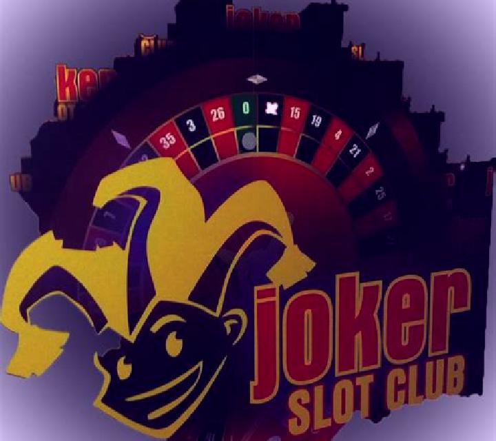 Joker Club slot