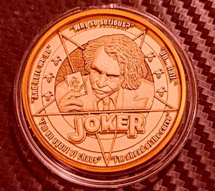 Joker Coin Link 2 slot game
