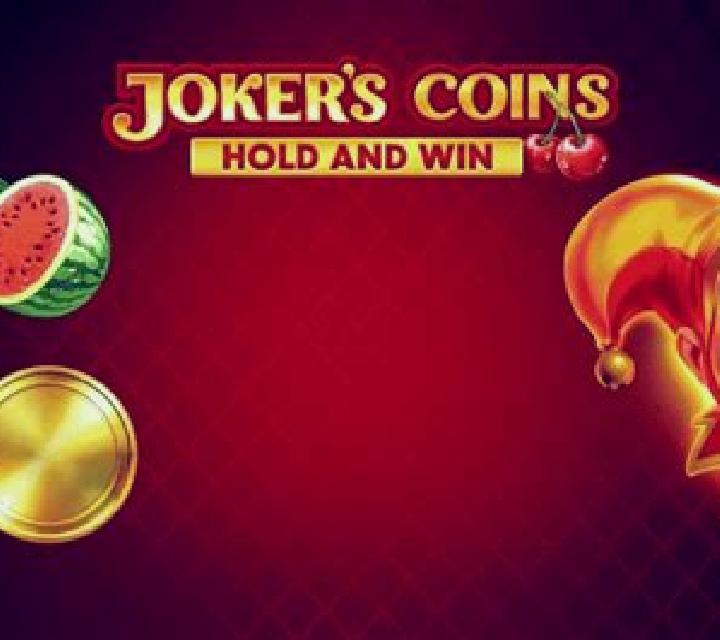 Joker Coin Link 2 slot