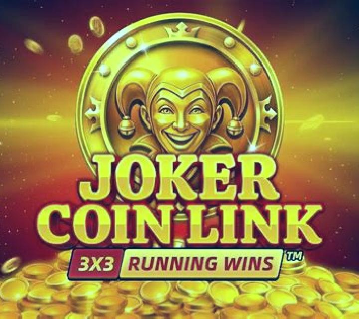 Joker Coin Link online slot