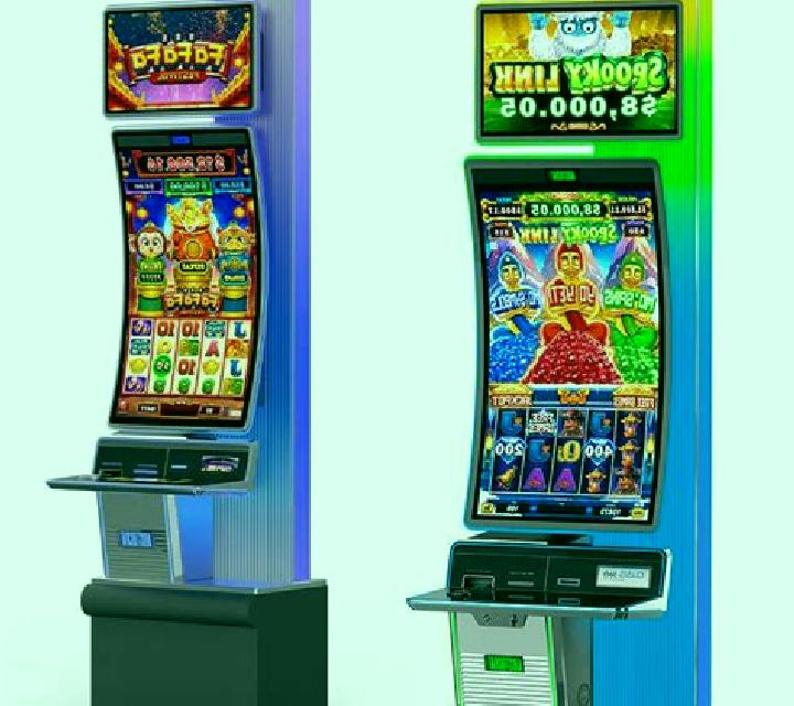 Joker Coin Link slot machine