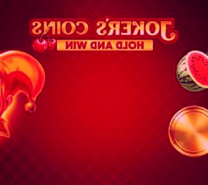 Joker Coin Link slot