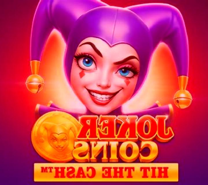 Joker Coins Megaways online slot