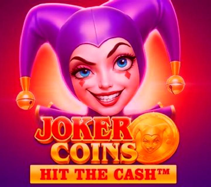 Joker Coins Megaways slot