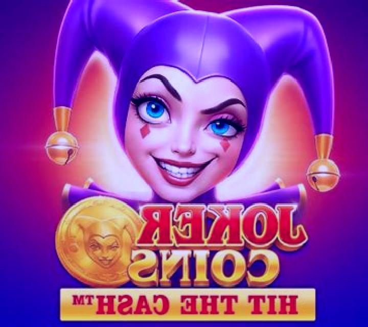 Joker Coins (Onlyplay) online slot
