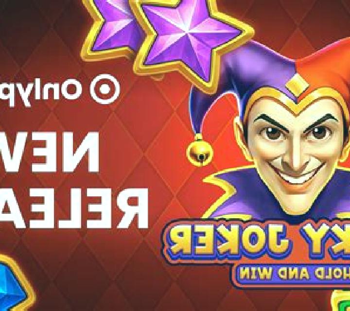 Joker Coins (Onlyplay) slot