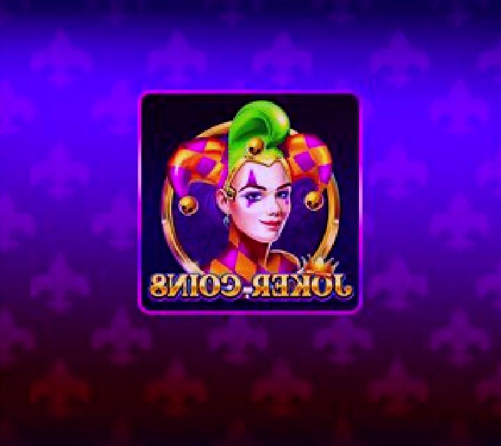 Joker Coins Unlimited Fortune online slot