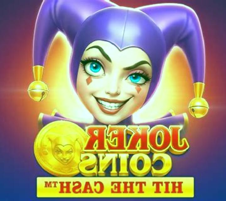 Joker Coins Unlimited Fortune slot