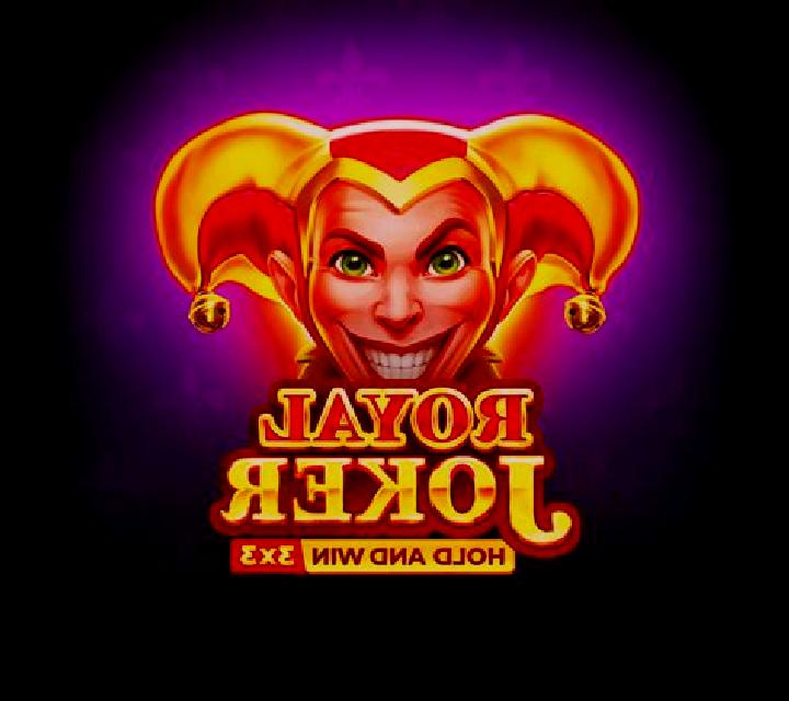 Joker Coins X-MAS online slot