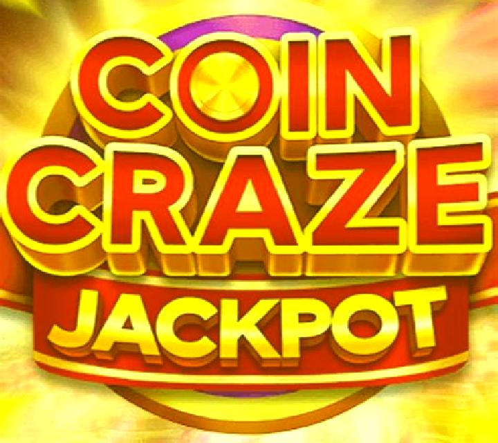 Joker Craze slot game