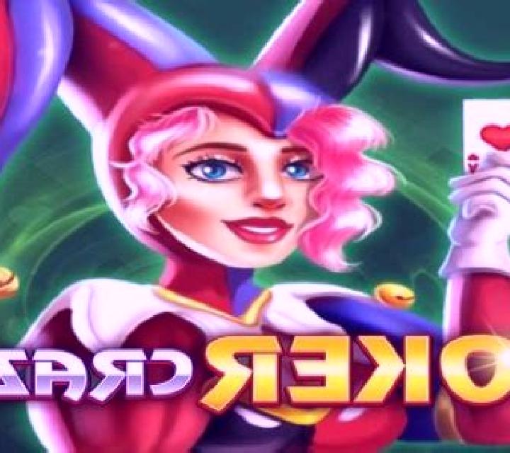 Joker Craze slot