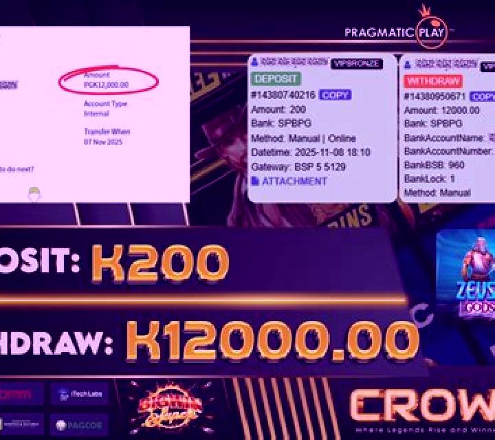 Joker Crown 10 online slot