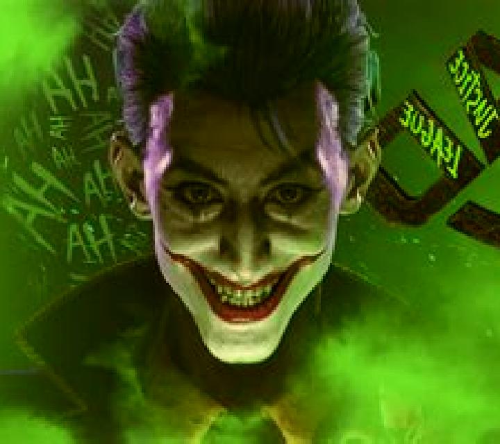Joker Crown 5 online slot