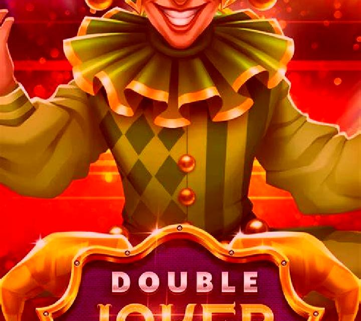 Joker Crown 5 slot game