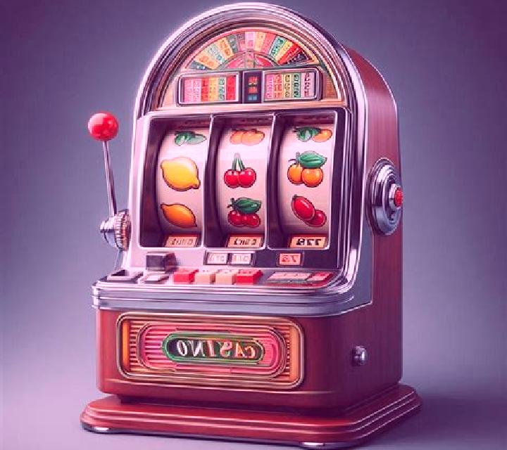 Joker Crown 5 slot