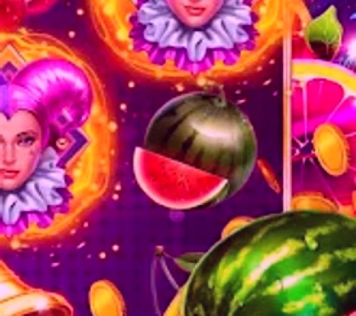 Joker Deluxe online slot