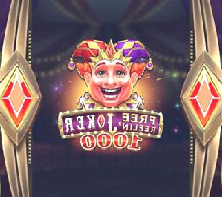 Joker Deluxe slot game