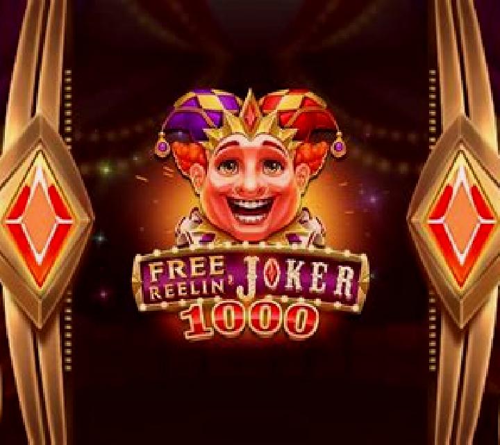 Joker Deluxe slot