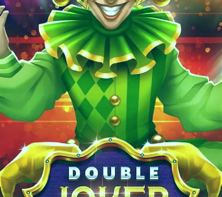 Joker Diamond slot game