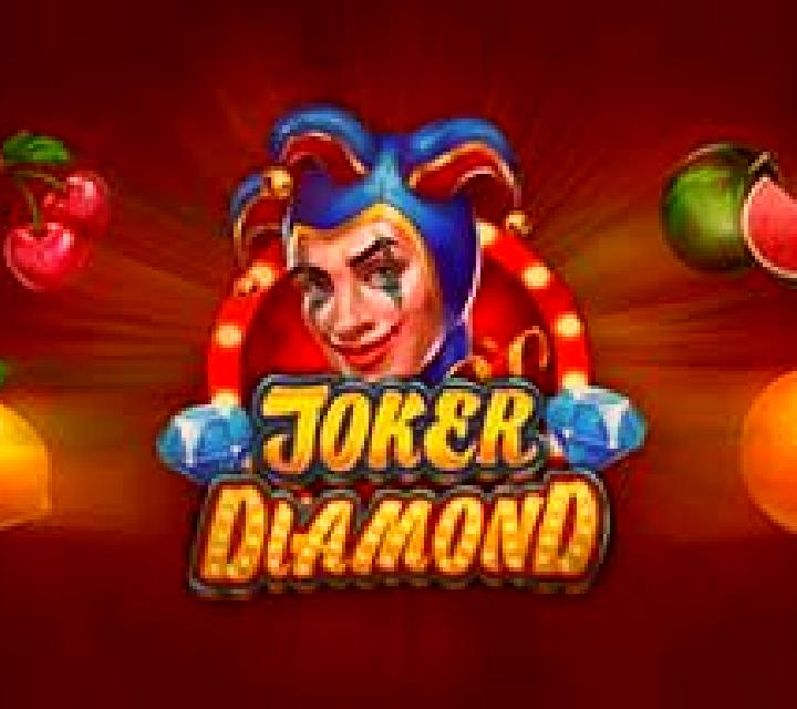 Joker Diamond slot