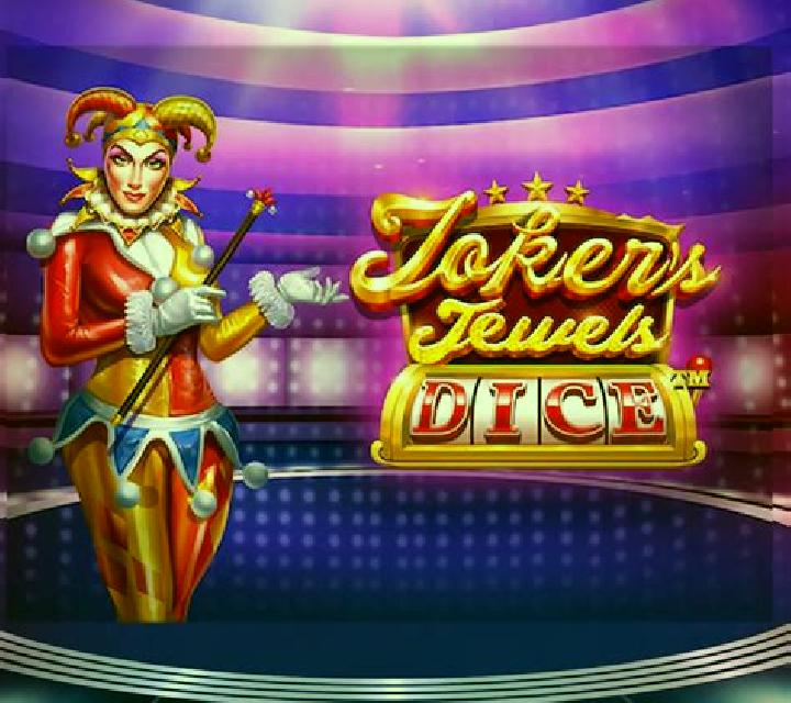Joker Dice slot