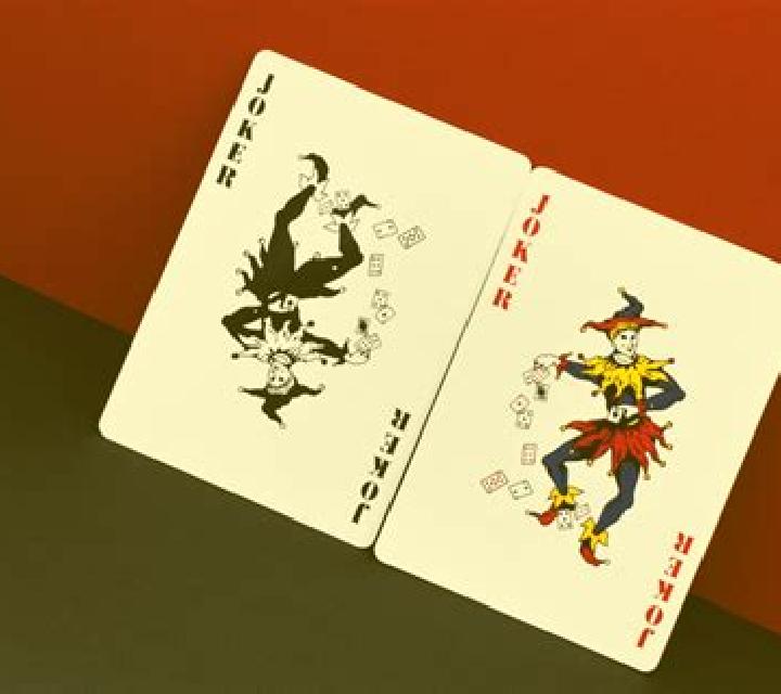 Joker Double 81 online slot