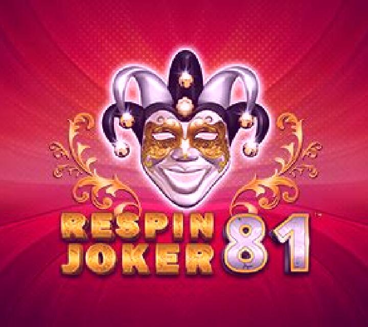 Joker Double 81 slot game