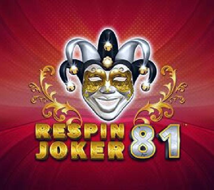 Joker Double 81 slot