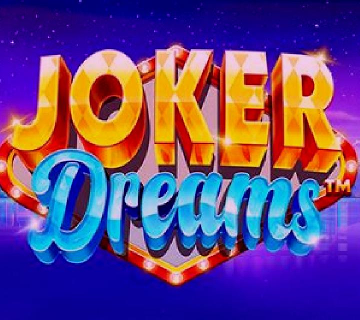 Joker Dreams online slot