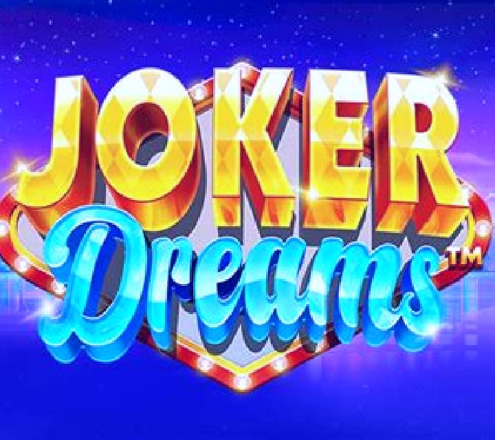 Joker Dreams slot machine