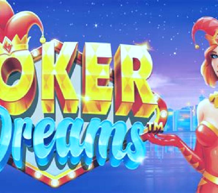 Joker Dreams slot