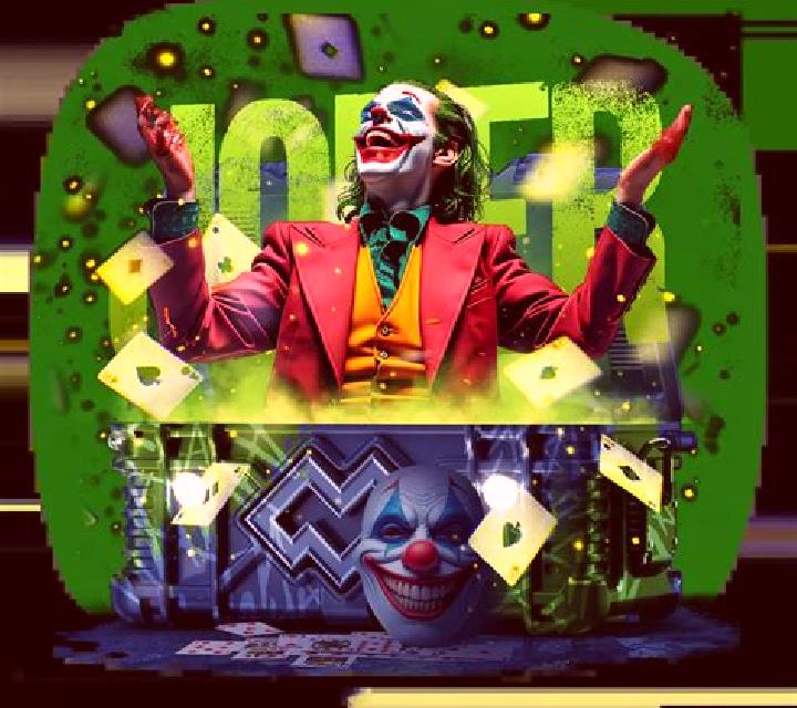 Joker Drop online slot