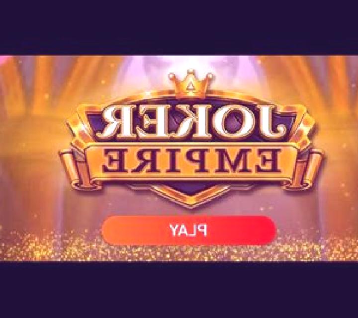 Joker Empire online slot